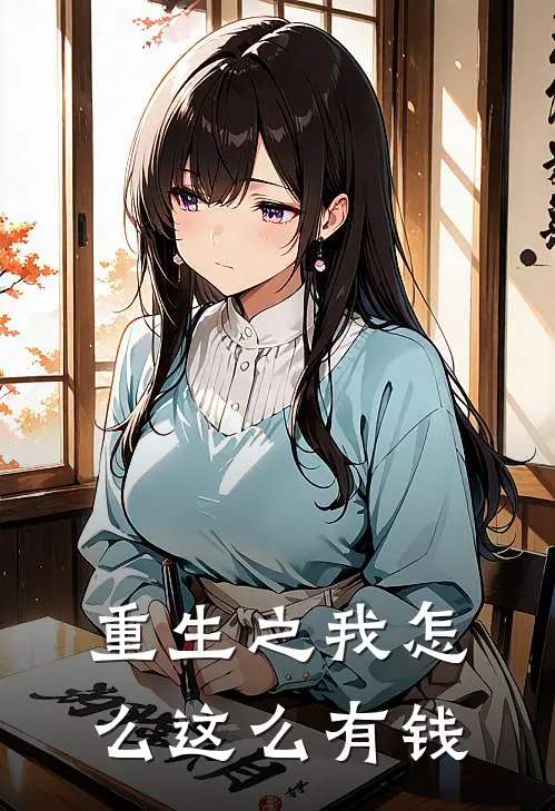 重生之我怎么这么有钱免费阅读