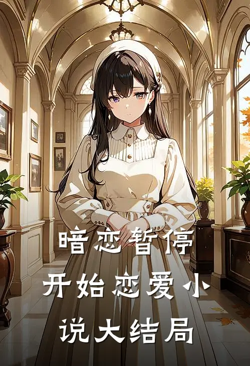暗恋暂停,开始恋爱大结局