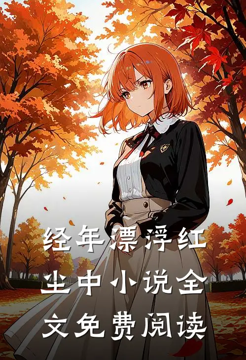 经年漂浮红尘中小说全文免费阅读