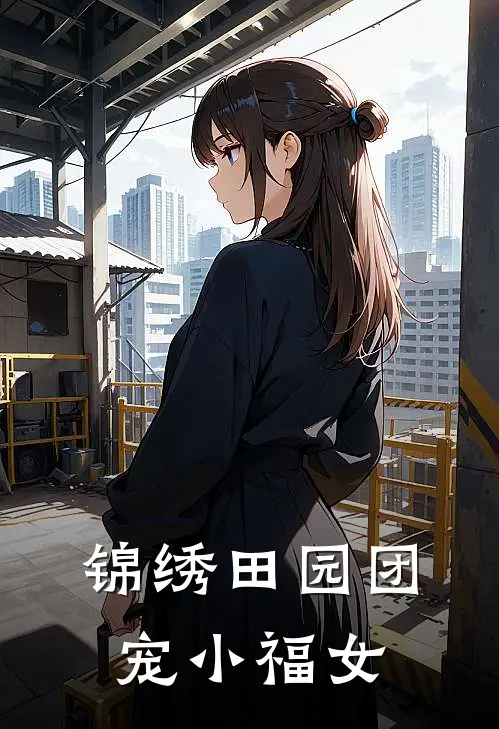 锦绣田园团宠小福女