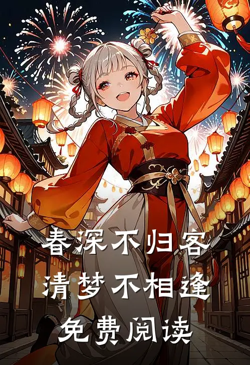 春深不归客,清梦不相逢免费阅读