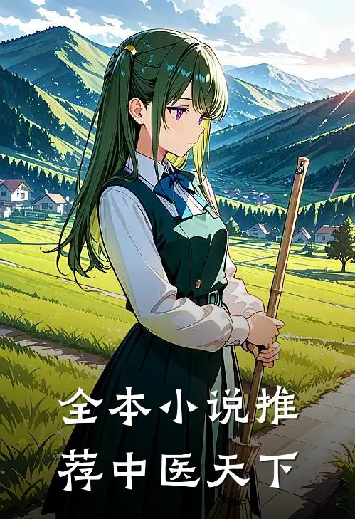 全本推荐中医天下第一书
