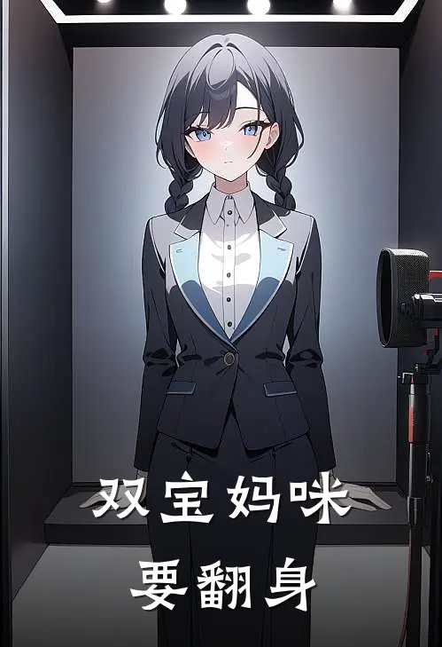 双宝妈咪要翻身