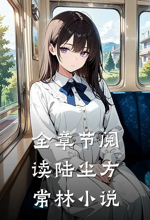 全章节阅读陆尘方常林小说