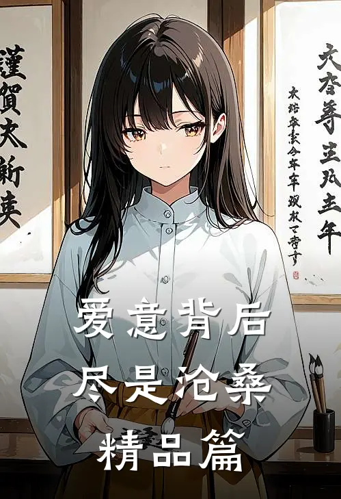爱意背后,尽是沧桑精品篇在线阅读
