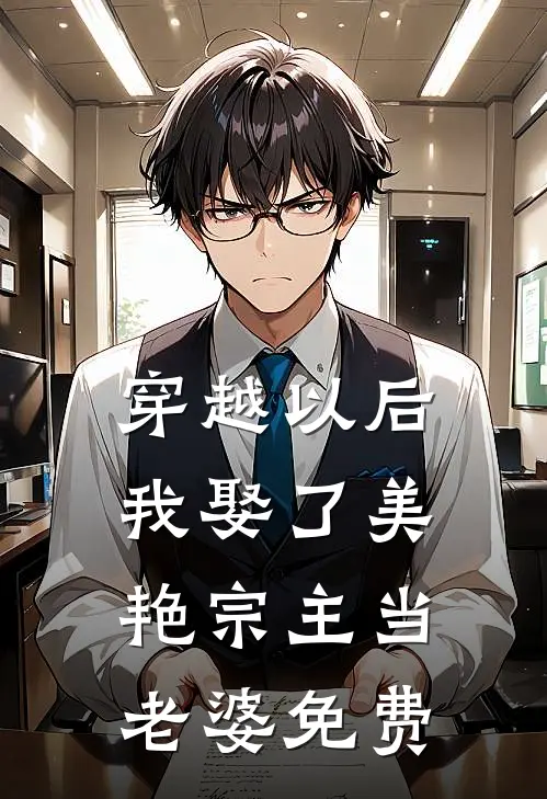 穿越以后,我娶了美艳宗主当老婆免费观看