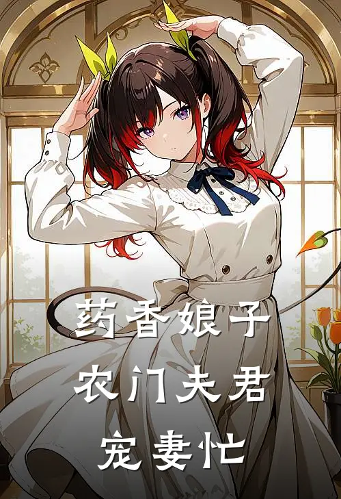 药香娘子农门夫君宠妻忙到底是魂穿还是重生