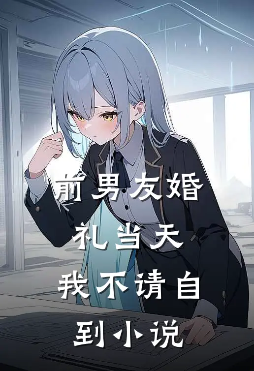 前男友婚礼当天,我不请自到在线