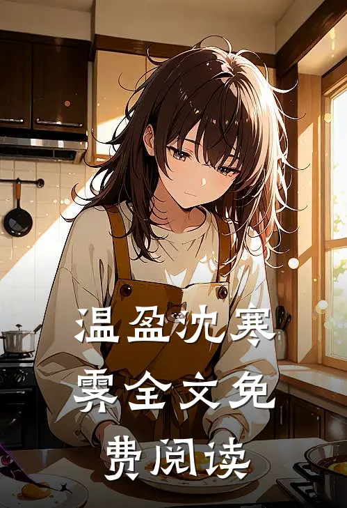 温盈沈寒霁全文免费阅读
