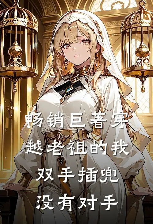 畅销巨著穿越老祖的我双手插兜,没有对手