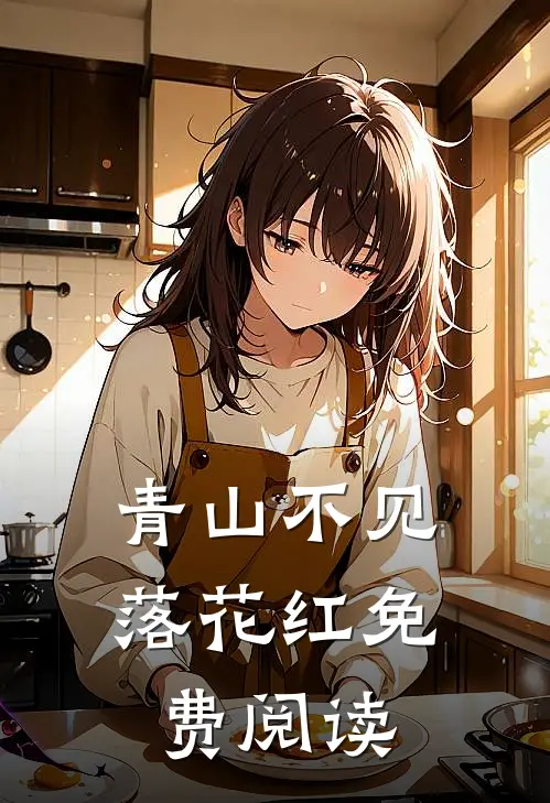 青山不见落花红免费阅读