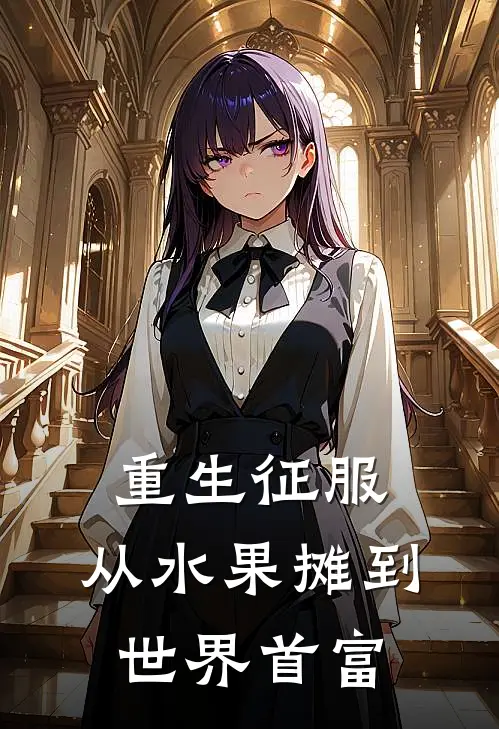 重生征服从水果摊到世界首富小丑