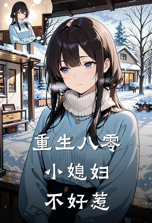 重生八零小媳妇不好惹