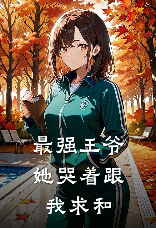 最强王爷她哭着跟我求和