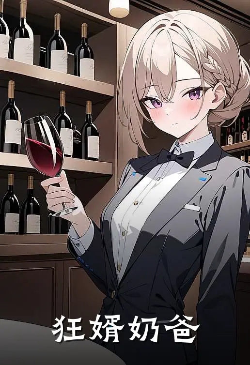 狂婿奶爸