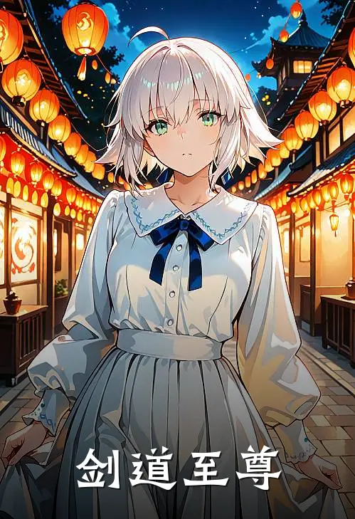 剑道至尊