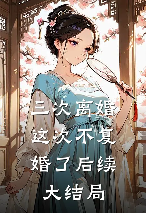 三次离婚,这次不复婚了后续大结局