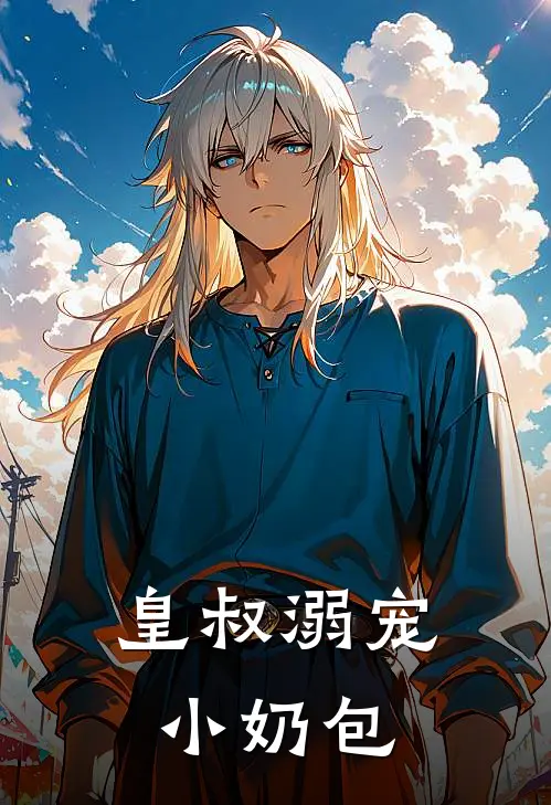 皇叔溺宠小奶包