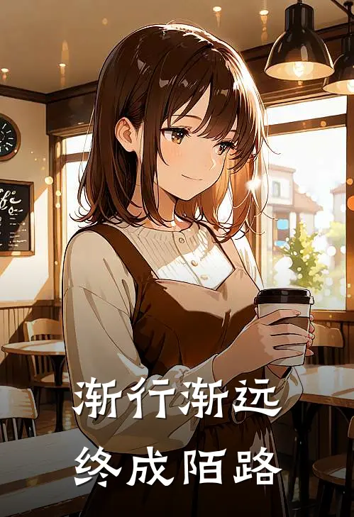 渐行渐远,终成陌路
