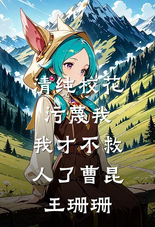 清纯校花污蔑我,我才不救人了曹昆王珊珊