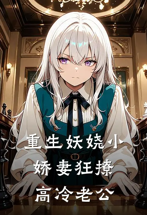 重生妖娆小娇妻狂撩高冷老公