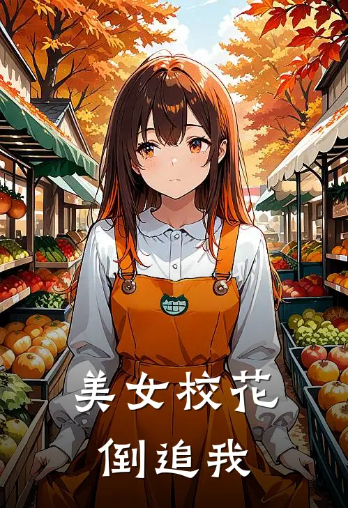 美女校花倒追我