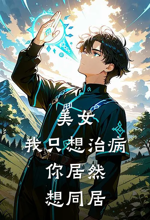 美女,我只想治病,你居然想同居