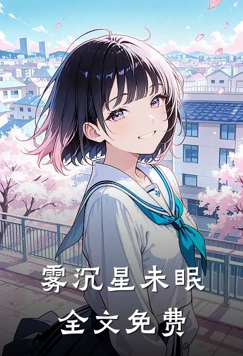 雾沉星未眠全文免费
