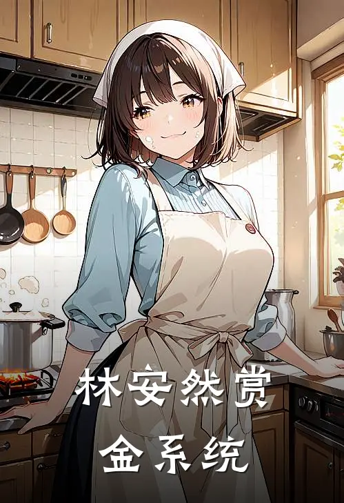 林安然赏金系统