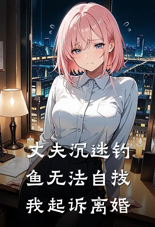 丈夫沉迷钓鱼无法自拔,我起诉离婚怎么办