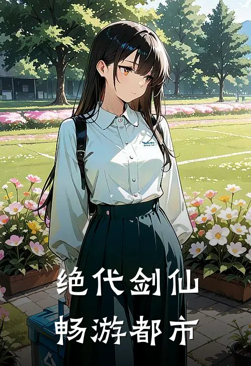 绝代剑仙畅游都市