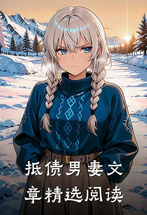 抵债男妻文章精选阅读免费