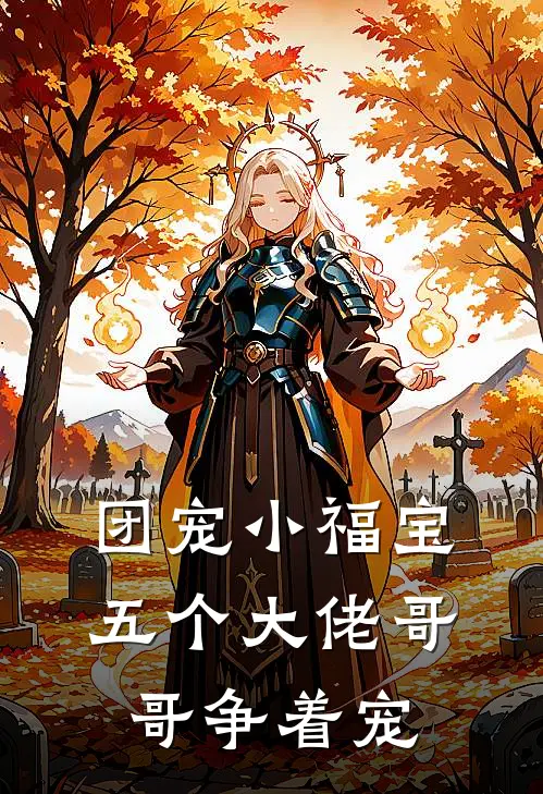 团宠小福宝,五个大佬哥哥争着宠 依依兰兮