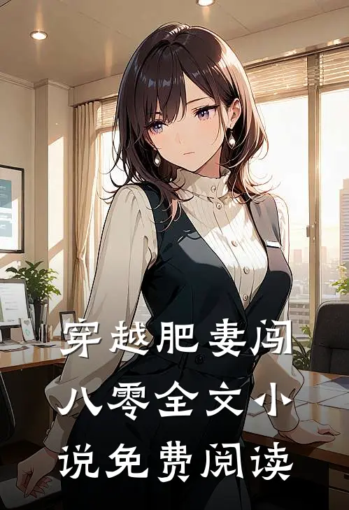 穿越肥妻闯八零全文小说免费阅读