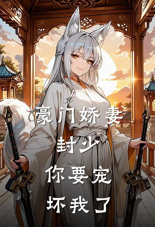 豪门娇妻封少,你要宠坏我了 萤火虫