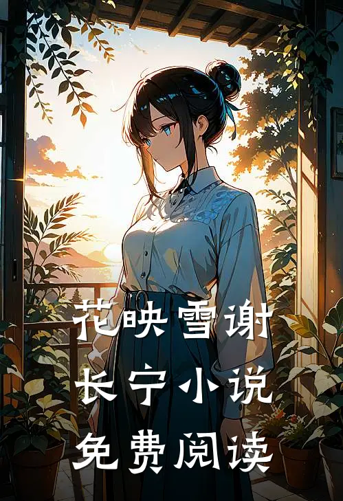 花映雪谢长宁小说免费阅读