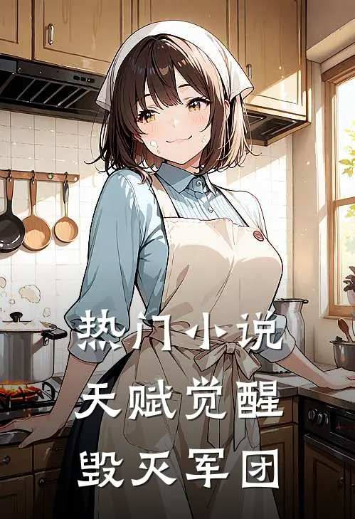 热门天赋觉醒毁灭军团在线阅读