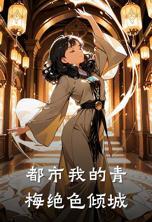 都市我的青梅绝色倾城