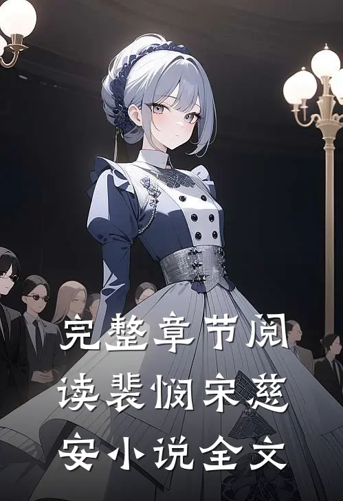 完整章节阅读裴悯宋慈安全文
