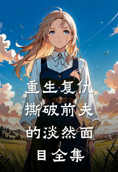 重生复仇,撕破前夫的淡然面目全集