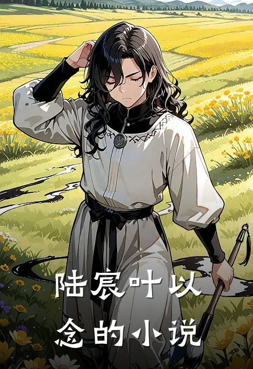 陆宸叶以念的小说