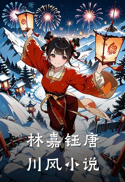 林嘉钰唐川风小说