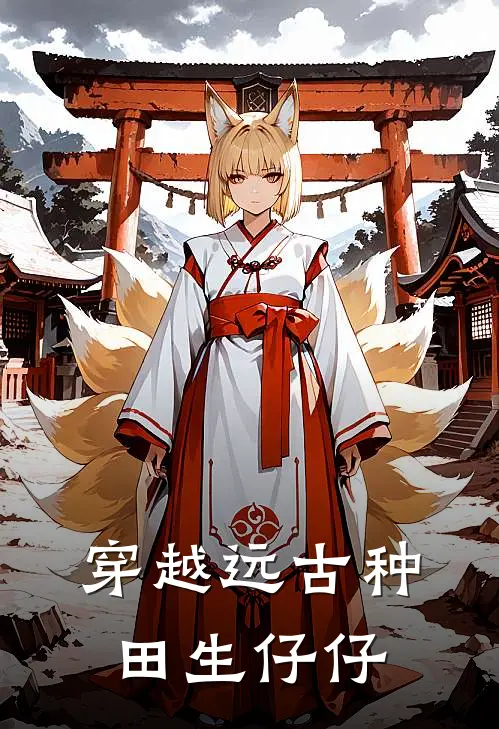 穿越远古种田生仔仔