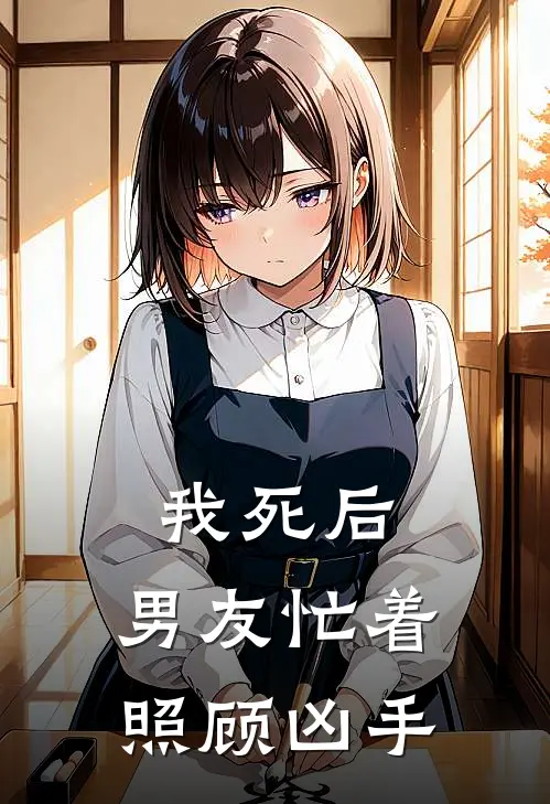 我死后,男友忙着照顾凶手