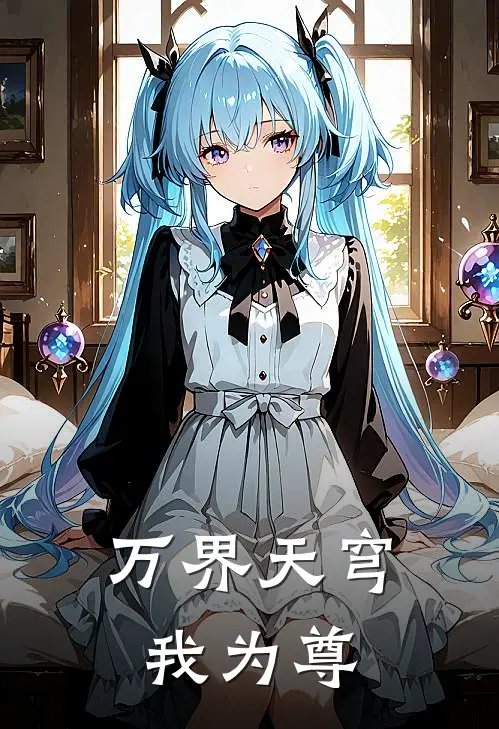 万界天穹我为尊