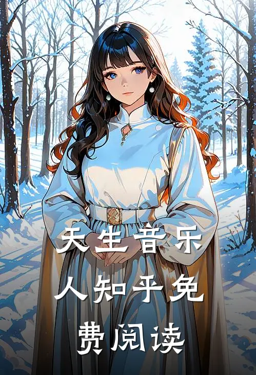 天生音乐人知乎免费阅读
