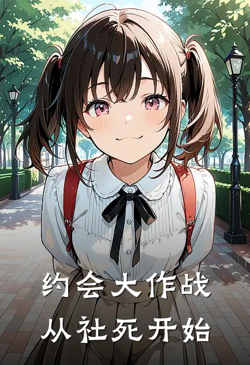 约会大作战从社死开始