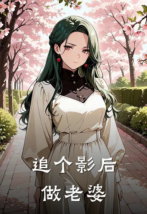 追个影后做老婆百度