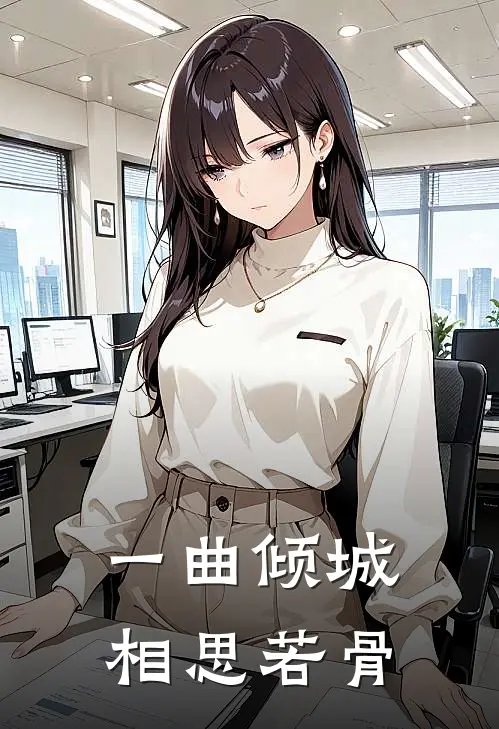 一曲倾城相思若骨