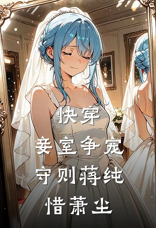 快穿妾室争宠守则蒋纯惜萧尘免费阅读